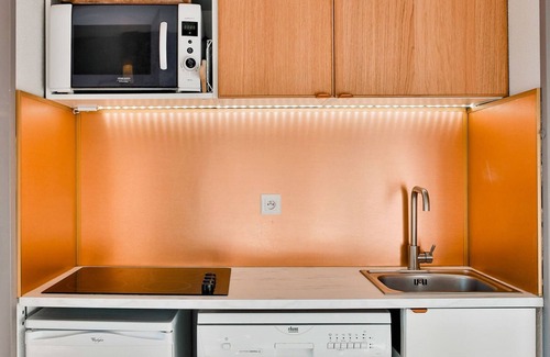 Morzine Apartment | Immodreams - Le Choucas - Avoriaz