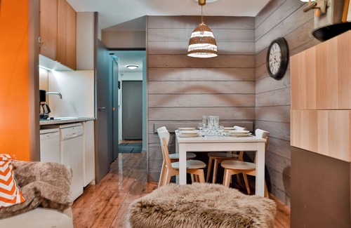 Morzine Apartment | Immodreams - Le Choucas - Avoriaz