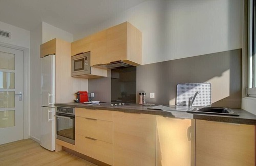 Cannes La Bocca Apartment | Immogroom- Incredible View -4 - Big Terrace - A C