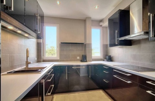 Prado - Republique Apartment | Immogroom - Large Apartment - Parking - Air