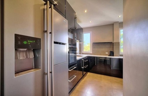 Prado - Republique Apartment | Immogroom - Large Apartment - Parking - Air