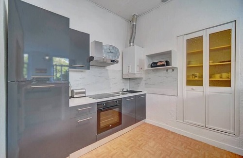 Le Suquet Apartment | Immogroom - Suquet - 2 min from the beaches