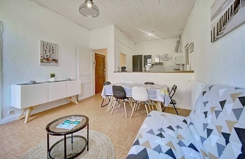 Le Suquet Apartment | Immogroom - Suquet - 2 min from the beaches