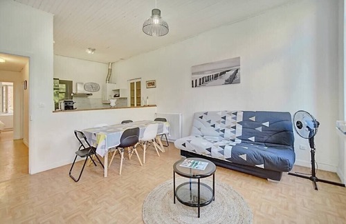 Le Suquet Apartment | Immogroom - Suquet - 2 min from the beaches