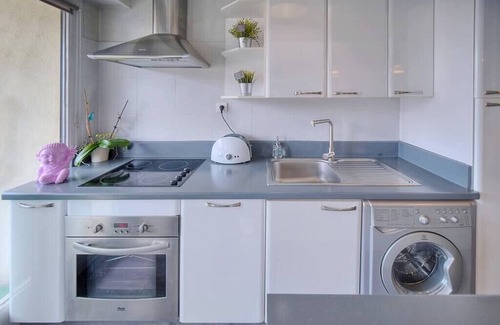 Carnot Apartment | Immogroom -Terrace - Air conditioner - Wifi