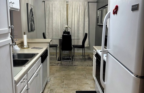 Naples Condo | Immokalee road close to everything