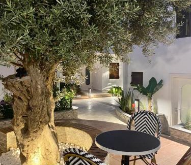 Sigacık Hotel | IMMYS