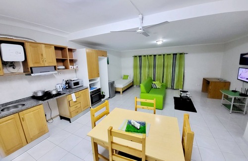Praia Apartment | IMOBITUR Apartamentos Turísticos