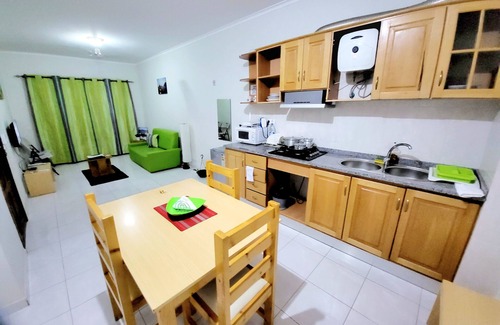 Praia Apartment | IMOBITUR Apartamentos Turísticos