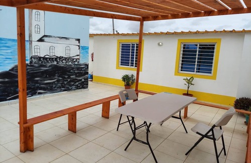 Praia Apartment | IMOBITUR Apartamentos Turísticos