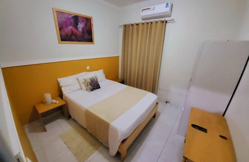 Praia Apartment | IMOBITUR Apartamentos Turísticos