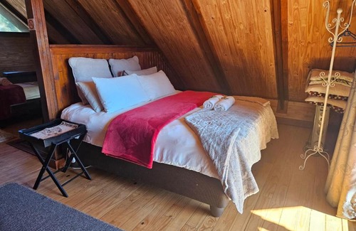Haenertsburg Ski Chalet | Imoflo
