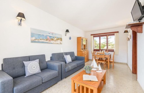 Cap d'Artrutx Villa | Imogen Villa, Calan Bosch