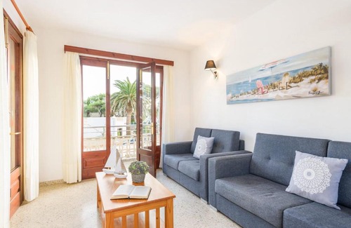 Cap d'Artrutx Villa | Imogen Villa, Calan Bosch