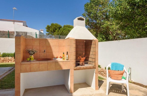 Cap d'Artrutx Villa | Imogen Villa, Calan Bosch