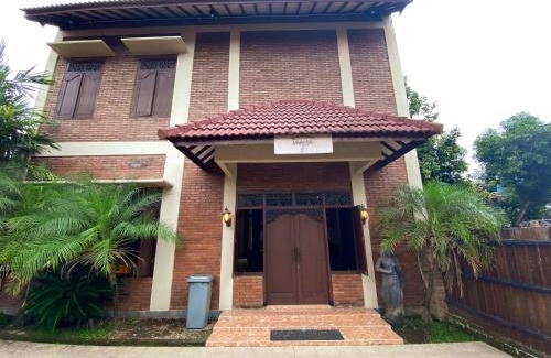 Yogyakarta Bed & Breakfast | Imogen Yogyakarta