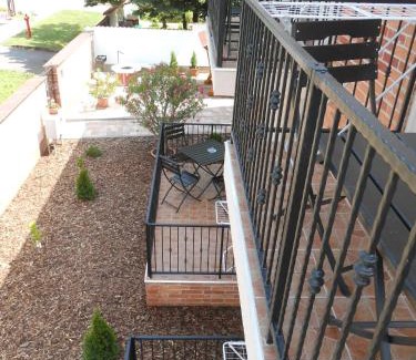 Hajduszoboszlo Apartment | Imola és Andrea Apartmanház 2