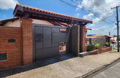 Serra Negra House | Imovel Aconchegante