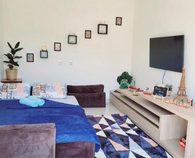 Tanabi House | Império D