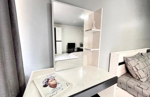 Ban Mai Apartment | Impact Arena C3 Milo