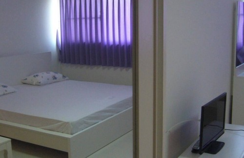 Ban Mai Bed & Breakfast | Impact Challenger Muang Thong Thani Apartment