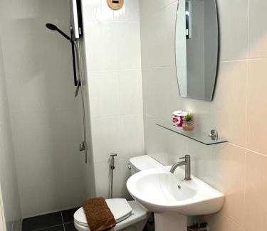 Ban Mai Apartment | Impact DHIresidence at Muang Thong Thani