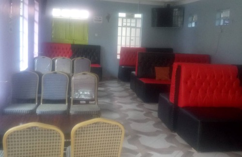 Ongata Rongai House | Impala Guest House