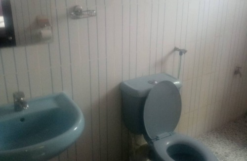 Ongata Rongai House | Impala Guest House