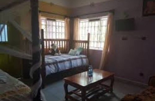 Ongata Rongai House | Impala Guest House