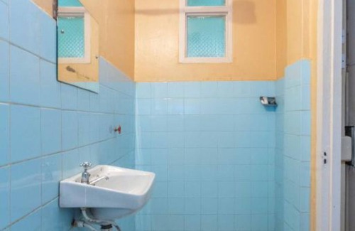 Parklands Hotel | Impala Hotel