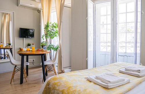 Centro / Baixa Apartment | Impar Studios