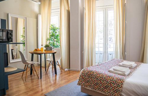 Centro / Baixa Apartment | Impar Studios