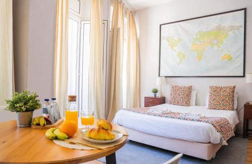 Centro / Baixa Apartment | Impar Studios