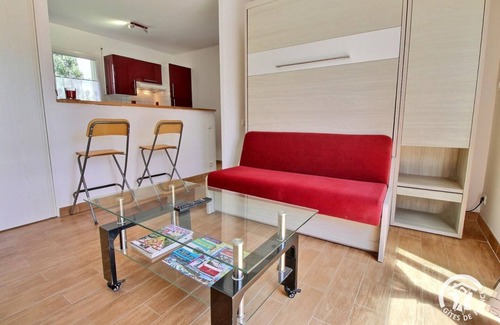 Baden House | Impasse des Arums - Baden