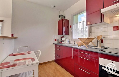 Baden House | Impasse des Arums - Baden