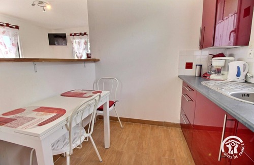 Baden House | Impasse des Arums - Baden