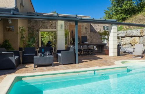 Ruoms House | Impasse des Faysses
