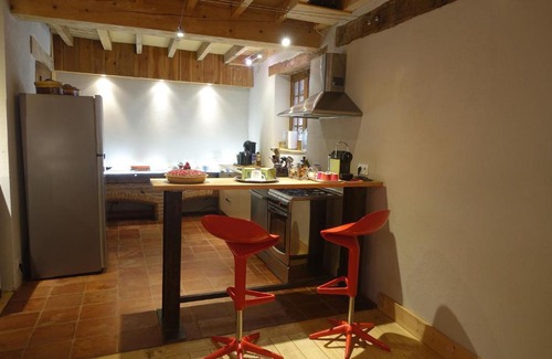 Lavaur Bed & Breakfast | Impasse du Boeuf