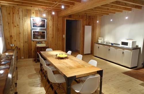 Lavaur Bed & Breakfast | Impasse du Boeuf