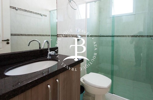 Governador Celso Ramos House | Impeccable house with everything you are looking for for your vacation