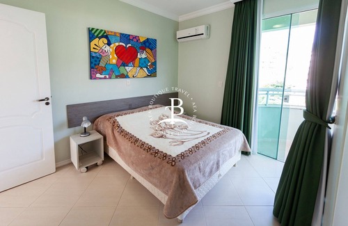 Governador Celso Ramos House | Impeccable house with everything you are looking for for your vacation