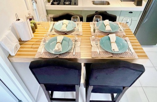 Bela Vista Apartment | Impeccable 2 Bedroom, 1 Bathroom Apartment in Bela Vista