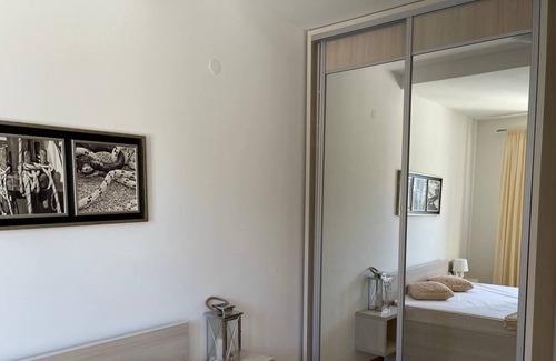 Kotor Old Town Apartment | Impeccable 1-Bed Apartment in Morinj