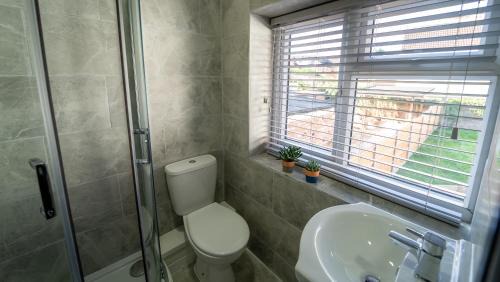 Selly Oak Apartment | Impeccable 1-Bed Studio in Birmingham