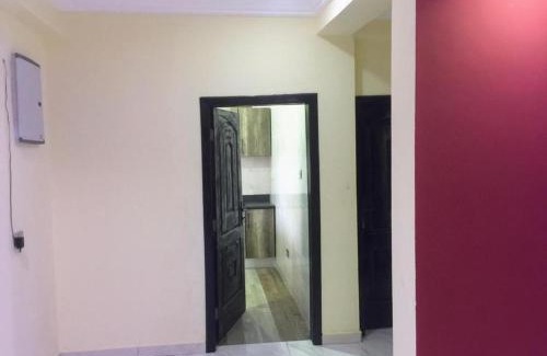 Accra Apartment | Impeccable 1-Bedroom Furnished Apartment in Accra