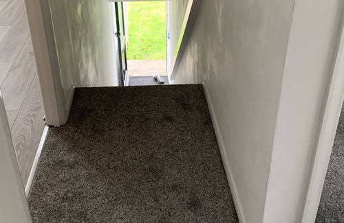 Eastleigh Apartment | Impeccable 2-Bed Apartment in Eastleigh