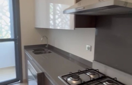 Anfa Apartment | Impeccable 2-Bed Rooms Apartment in Casablanca
