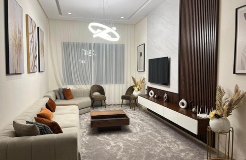 Anfa Apartment | Impeccable 2-Bed Rooms Apartment in Casablanca