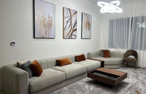 Anfa Apartment | Impeccable 2-Bed Rooms Apartment in Casablanca