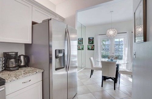 Pelican Bay Condo | Impeccable 2BR/2BA condo with world class Pelican Bay amenities !
